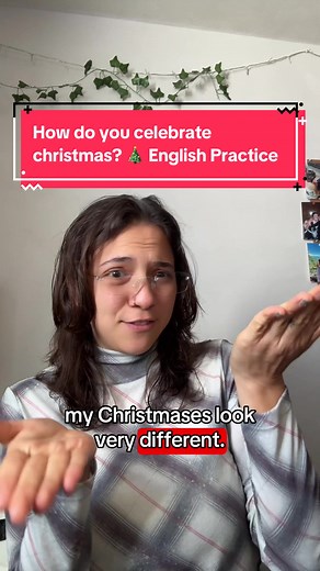 Celebrating Christmas in Mexico vs. USA