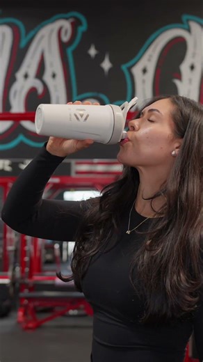 Day In The Life: Dymatize Athlete
