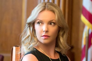 Katherine Heigl’s new drama has ‘Grey’s’-worthy ‘forbidden love’