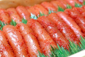 What Is Cod Roe and How Is It Used? – JAPANESE COOKING CHANNEL