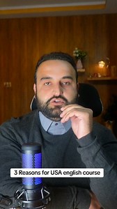 1.9K reactions · 99 shares | Why go to usa for English Course #usa #study #visa #unitedstates #english #course | Feroz Shah Khan | Facebook