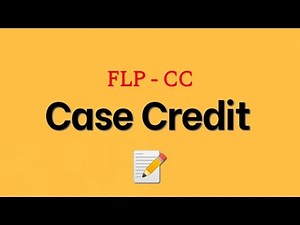 What is CC? Forever Living Case Credits