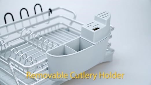 dish drying racks