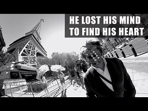 MUSIC VIDEO: 'He Lost His Mind to Find His Heart'