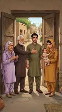 Ek faisla… jisne zindagi badal di