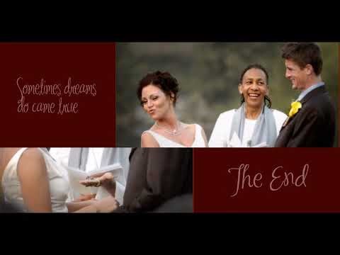 Some of my Wedding Photos in slide show mode!