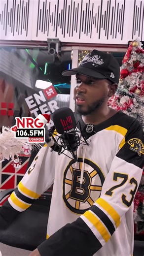 HOW WAS YOUR DAY ??? #NRGRadioUG #NRGCircleUG