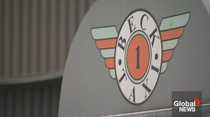 City of Toronto Sued by Beck Taxi