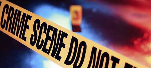 AI for Crime Prevention and Detection - 5 Current Applications
