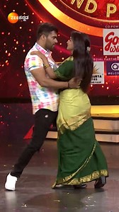 Dance ಕರ್ನಾಟಕ Dance | ಶನಿ-ಭಾನು ರಾತ್ರಿ 7:30ಕ್ಕೆ. #DanceKarnatakaDance #DKD #DKD2024 #ZeeOnTheGoReels #ZeeKannada #BayasidaBaagiluTegeyona | Zee Kannada