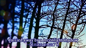 7.7K views · 145 reactions | Moonlight Shadow Mike Oldfield / Lyrics | Kead Chaiwat | Facebook