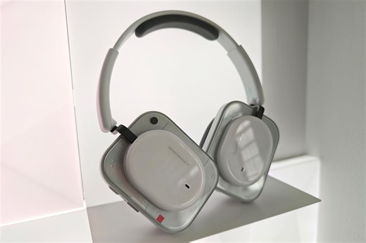 Nothing Headphone (a) review: these offbeat over-ears make more sense than their bigger brother | Stuff