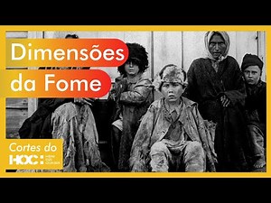 CHARACTERISTICS AND DIMENSIONS OF WORLD HUNGER | HOC Cuts