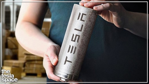 The disappointing truth about Tesla's 4680 battery cell