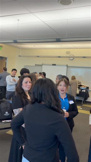 With Ohlone College, the Newark Chamber of Commerce hosted a networking coffee and legislative update from State Senator Dr. Aisha Wahab on October 29, 2025. The state senator summarized important legislation she introduced and was passed into law to address California’s housing crisis. #californialegislature #newarkca #newarkcalifornia | Newark Chamber of Commerce | Facebook