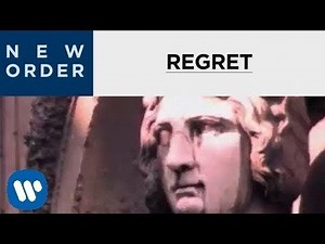 New Order - Regret (1993 Music Video) | #77 Song