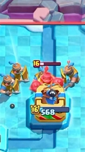This is why WE CLASH 🤣