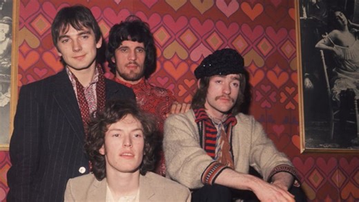 Dave Mason, Rock & Roll Hall of Famer and founding member of Traffic, dies