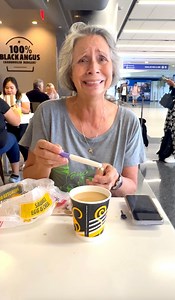 12M views · 10K reactions | She gave her Mother the greatest gift #moms #pregnancy #gift #surprise #family #familylove | Jennifer Harrison | Facebook