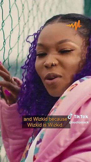 Guchi is Bubbling 🧪 @Guchi 's passionate message of self-love has manifested itself into a pivotal spot in Nigeria’s thriving Afropop scene. #Guchi is the face of our new Bubbling: Afrosounds playlist on Audiomack, showcasing the hottest rising artists across the continent. Listen on the #audiomack app.