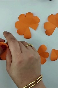 106K views · 429 reactions | End result is totally surprising - its a best paper craft ever  | Craft Engineer | Facebook