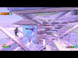 playing fortnite duo zone wars