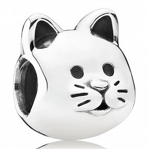 PANDORA Pandora Charm Gato | falabella.com