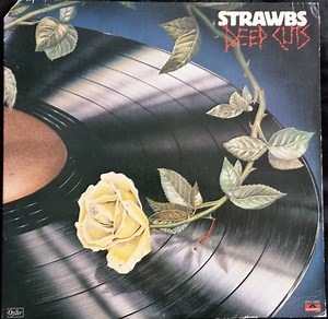 Strawbs - Deep Cuts