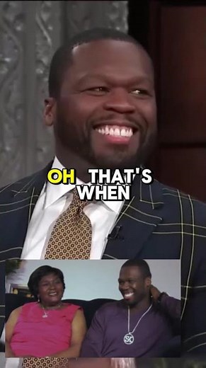 How 50 Cent Became Curtis Jackson Again — Untold Journey