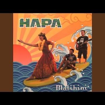 Pule a Ka Haku (Live)