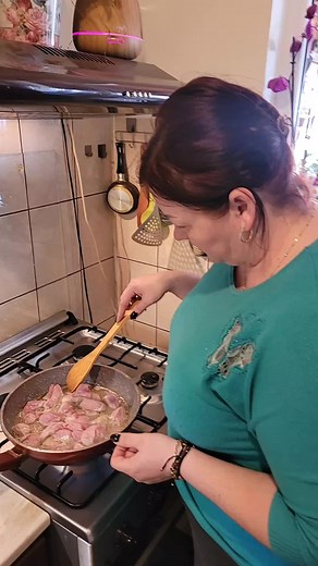 Monica Si Ionuț pe TikTok