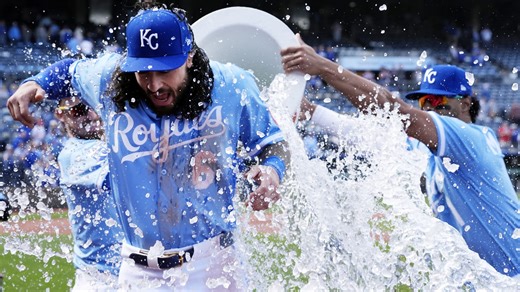 Jonathan India on his huge game-tying hit