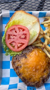 Part of the ongoing University of Michigan football history, The Brown Jug in Ann Arbor is the place where football fans can fill up on classics that honor U of M legends. Read more: https://l.mlive.com/6ASsMS 🎥: Sam Dodge | MLive #annarbormichigan #universityofmichigan #MichiganFootball #michiganfoodie #eatannarbor | MLive.com