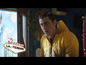 Las Fierbinti - Ce este Craciunul fara colinde? (Episod Special de Craciun)