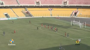 35K views · 1.3K reactions | FABIO GAMA SHOW: ASANTE KOTOKO 2-0 LIBERTY PROFESSIONALS - 2020/21 GHANA PREMIER LEAGUE HIGHLIGHTS #AKSC #AsanteKotoko #Fabucensus #Kotoko4All | Asante Kotoko SC TV | Facebook