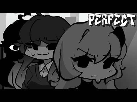 Friday Night Funkin' - Perfect Combo - Funkdela Fangirls Mod [HARD]