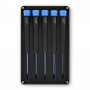 Marlin Screwdriver Set - 5 Torx Precision Screwdrivers