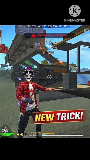 Free Fire New Tips And Tricks || 💯% Working Tricks ✅
