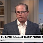 Indiana GOP senator's bill would scale back qualified immunity for police