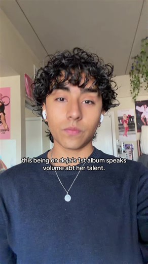 put some respect on amala🗣️ || #dojacat #amala #candy #fyp #mlm