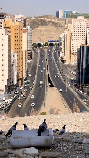 Makkah City View #makkah #makkah_al_mukaaramah #makkahmadinah #makkahreels #MakkahLive #mecca #mecca2025 #meccamoment #MeccaSaudiArabia #MeccaMasjid #MeccaClockTower #saudiarabia #saudiarab #saudi #saudiarabia2025 #saudilife #SaudiArabiaRiyadh #SaudiGold #reelsvideoシ #reelsviralシ #videoviralシ #reelsfacebook | Abu Mishal