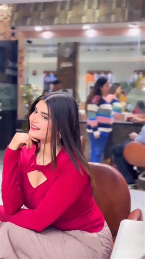 Madam Madam | Preeti Jangra |