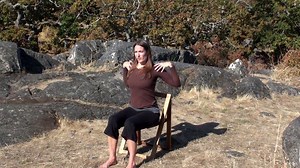 Yoga for Seniors: A Full Length Chair Yoga Class