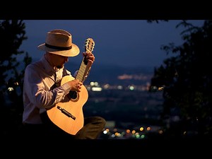 George Bizet’s aria JE CROIS ENTENDRE ENCORE from The Pearl Fishers arranged for classical guitar