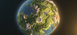 Small Choices, Big Impact - short animation on environmental awareness