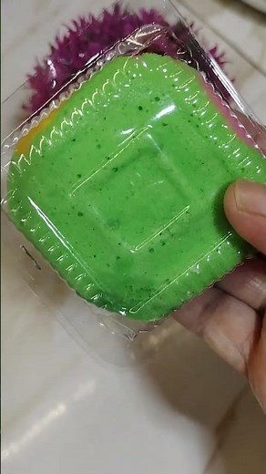 Putri Ayu / Putu Ayu recipe