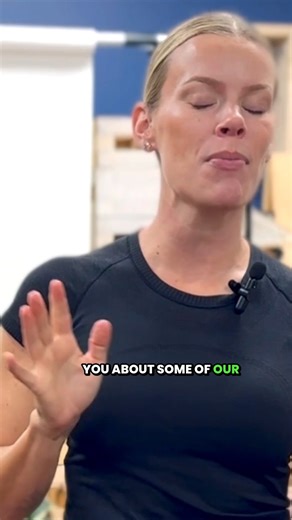 Secrets from our HGTV series 🎥 #HolmesonHomes | Sherry Holmes