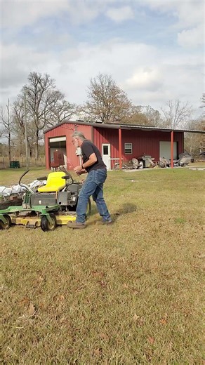 Can I Still Mow Between Beds? This Solves It