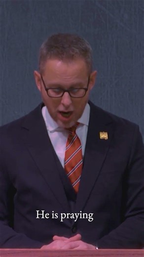 Christian unity is defined by belief!