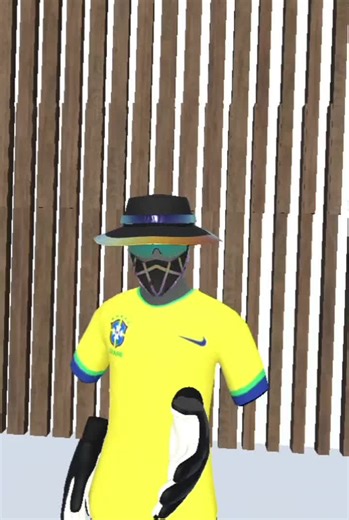 Brazilian Ballers FC on TikTok